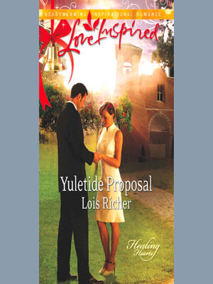 cover image of Yuletide Proposal